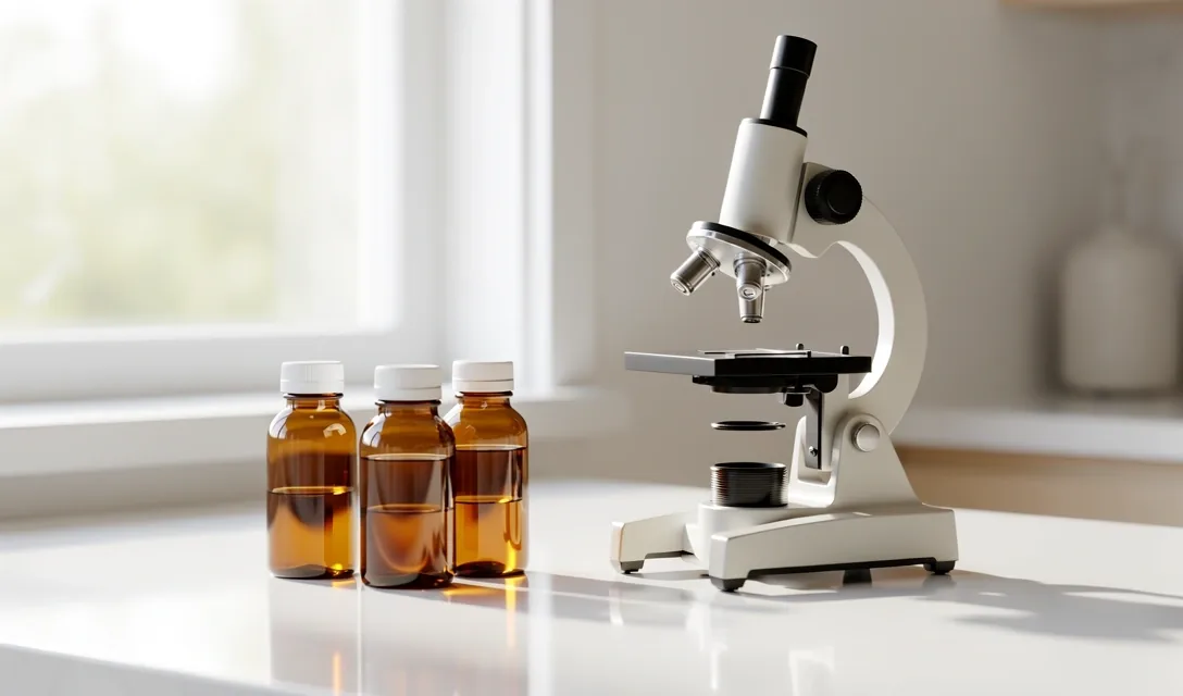 Our Research Standards