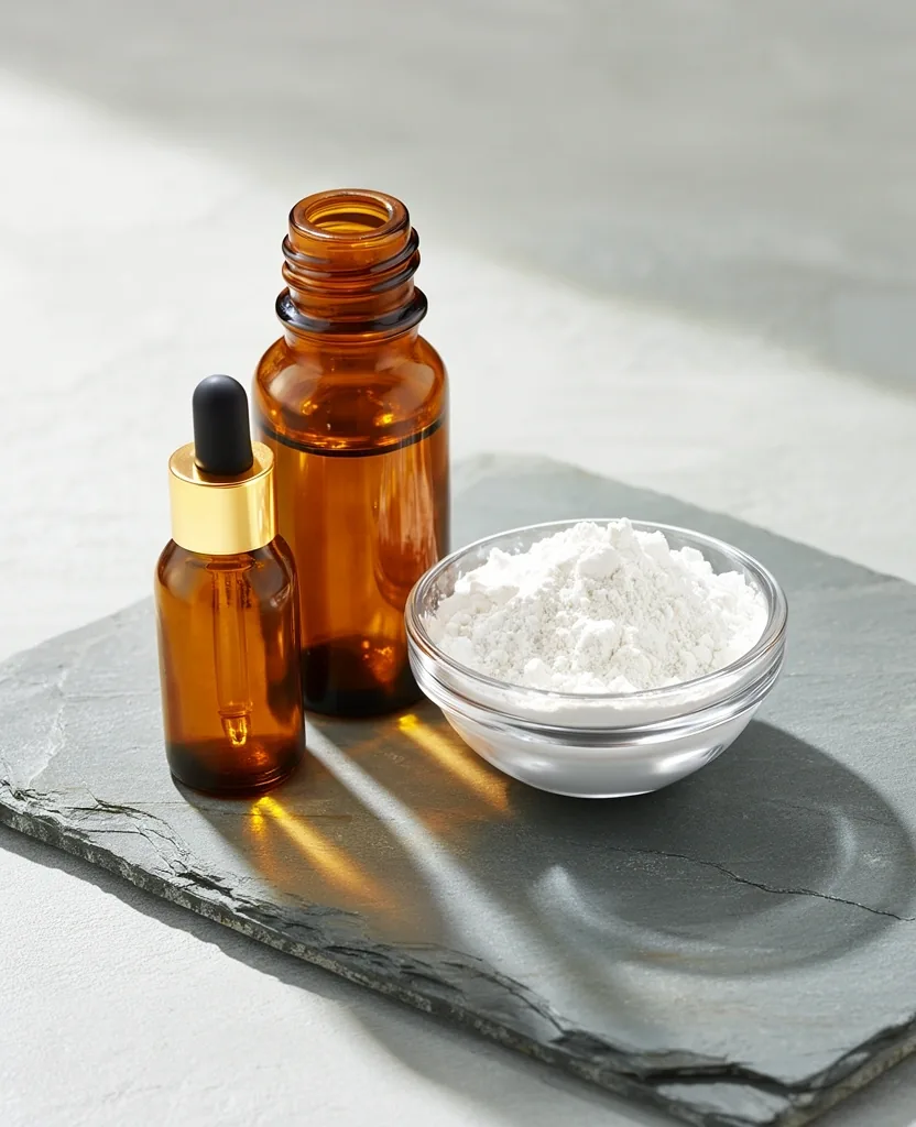 Face cream rejuvenation