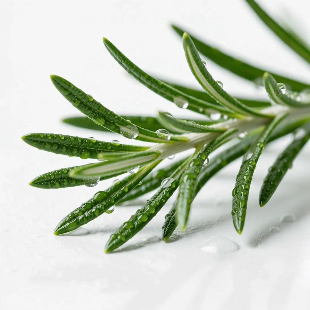 Botanical focus